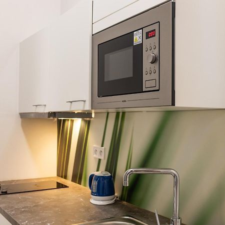 Wenceslas Square Apartment Prag Dış mekan fotoğraf