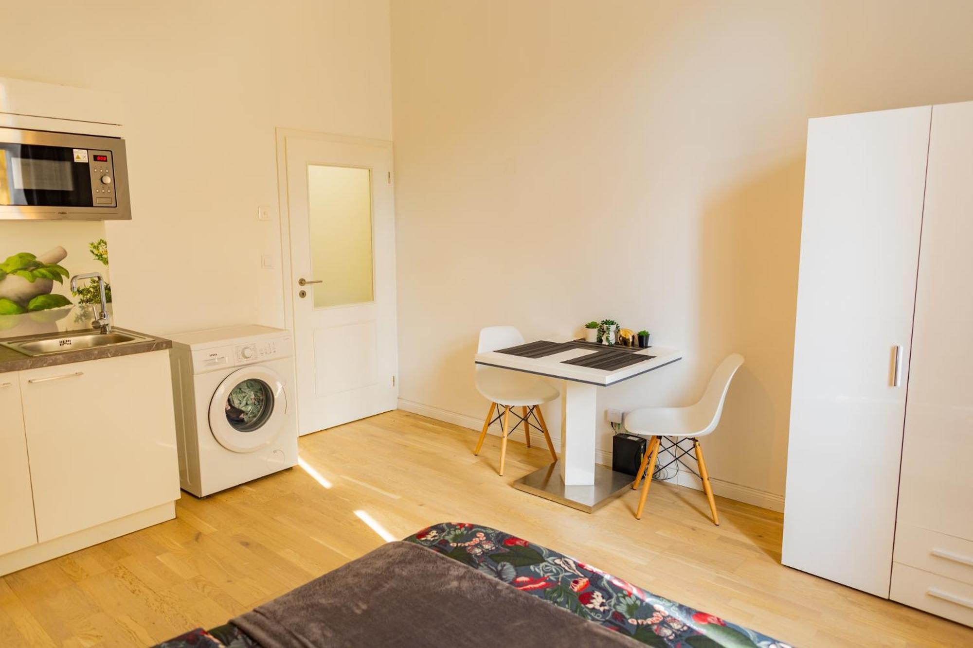 Wenceslas Square Apartment Prag Dış mekan fotoğraf