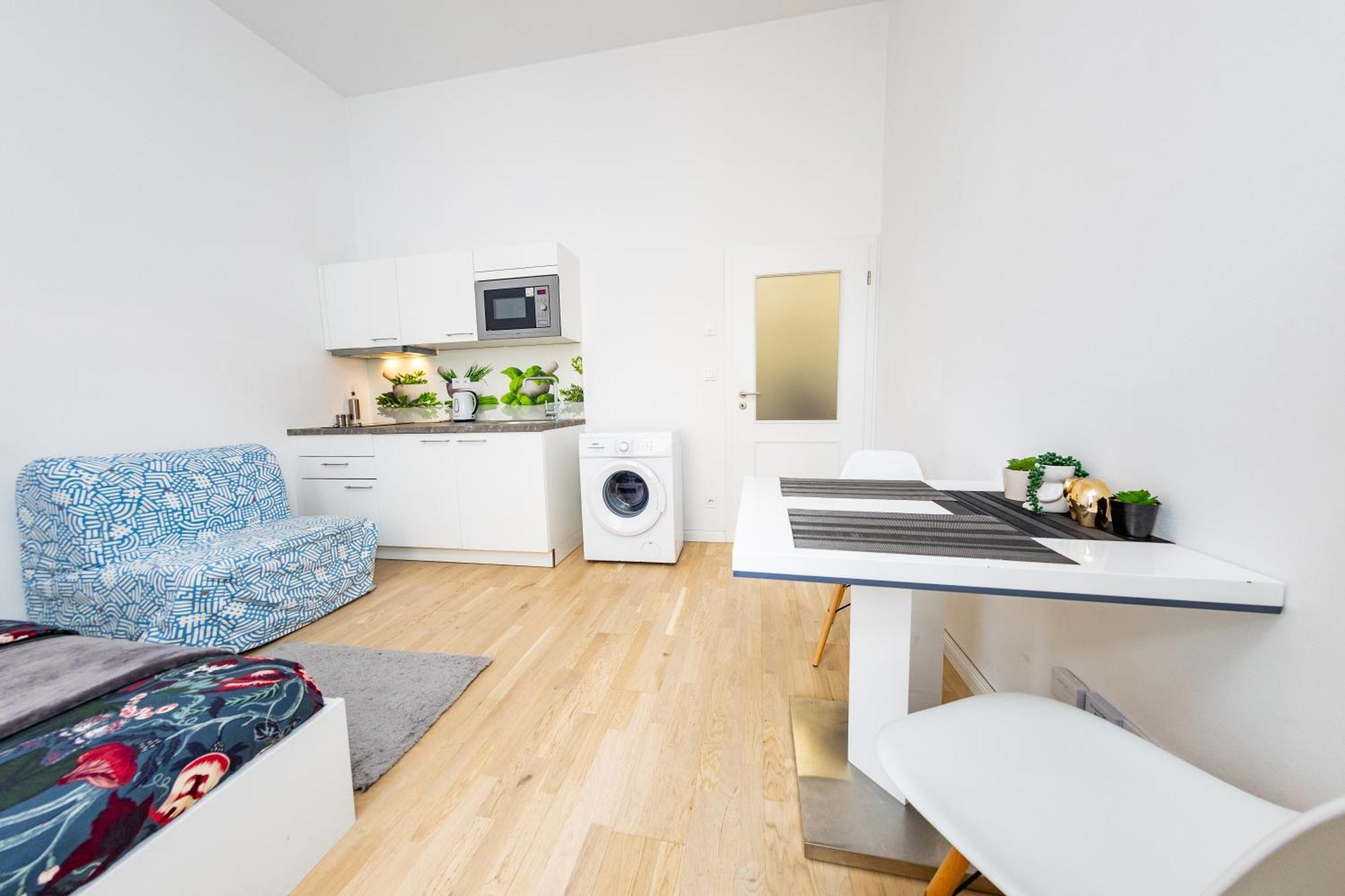 Wenceslas Square Apartment Prag Dış mekan fotoğraf