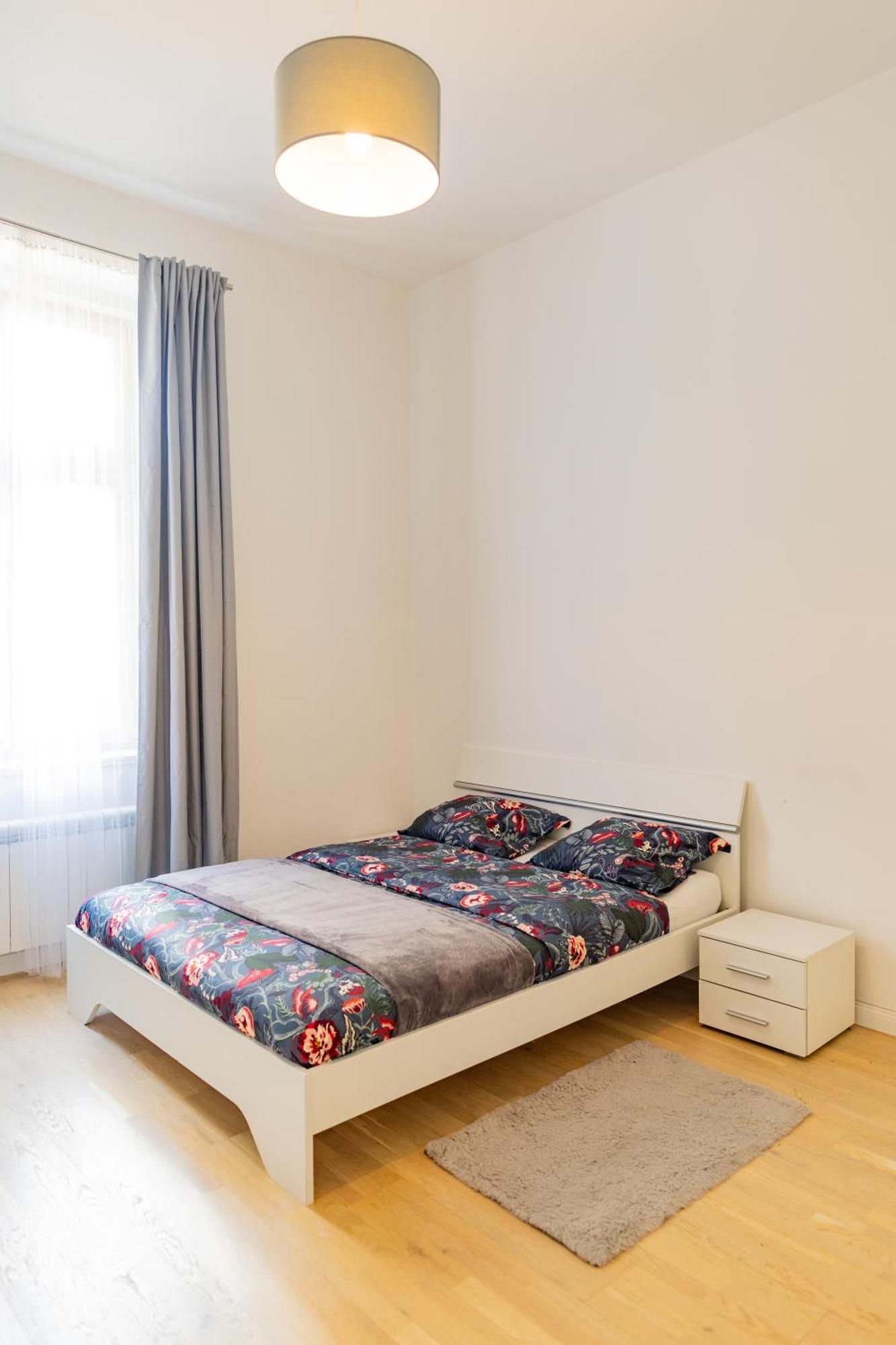 Wenceslas Square Apartment Prag Dış mekan fotoğraf