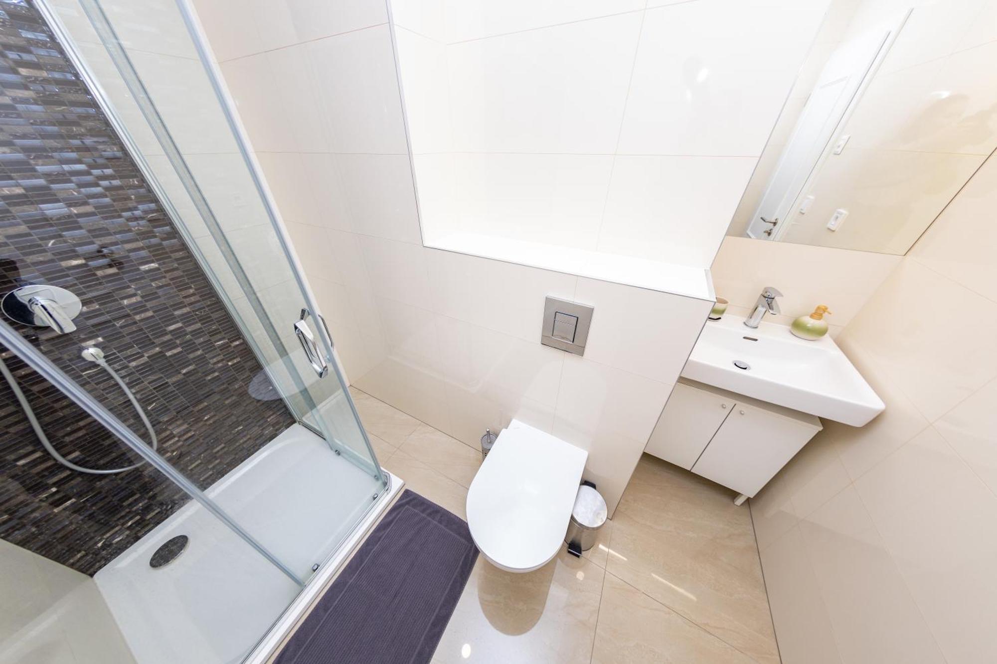 Wenceslas Square Apartment Prag Dış mekan fotoğraf