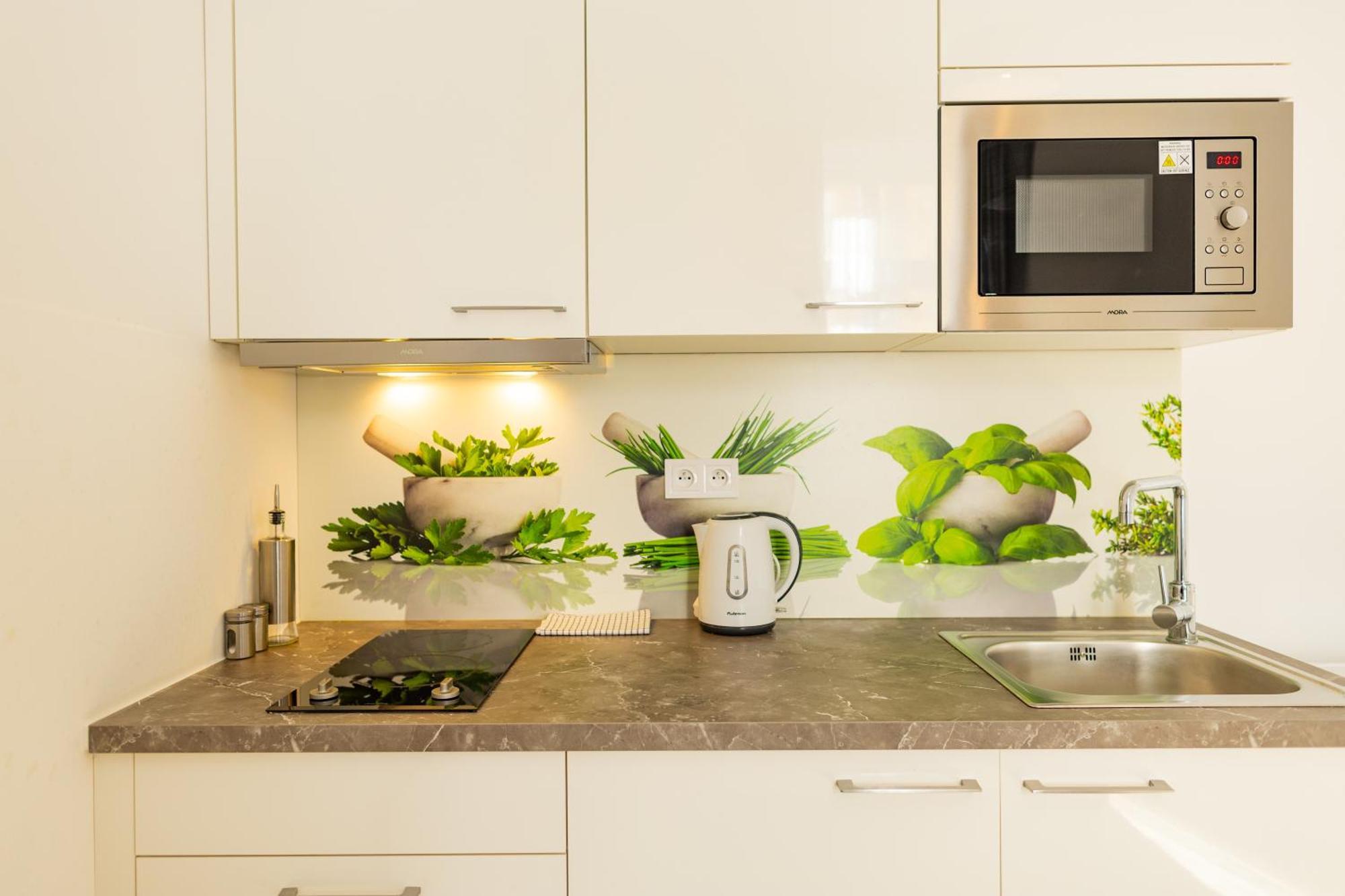 Wenceslas Square Apartment Prag Dış mekan fotoğraf