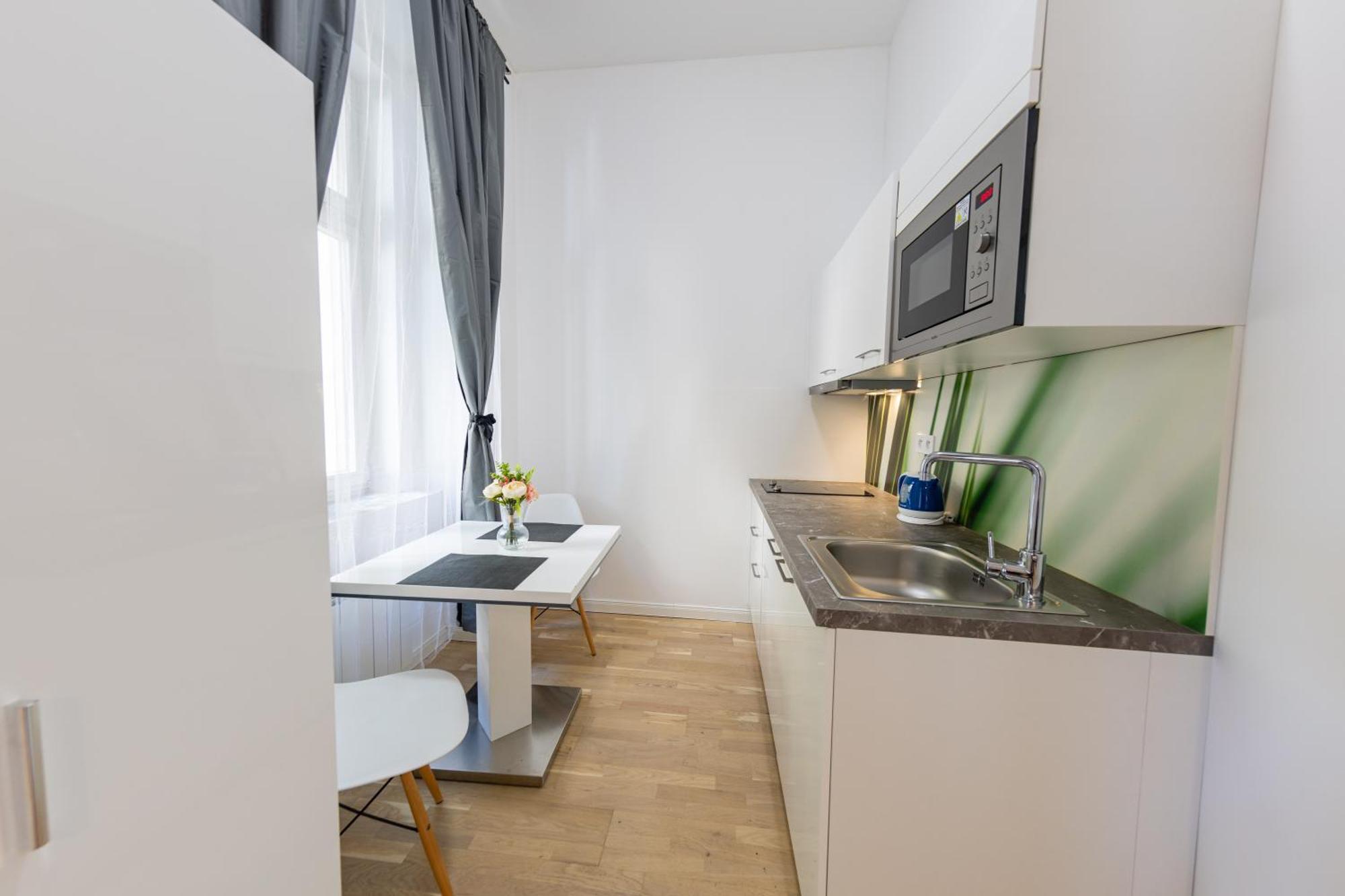 Wenceslas Square Apartment Prag Dış mekan fotoğraf