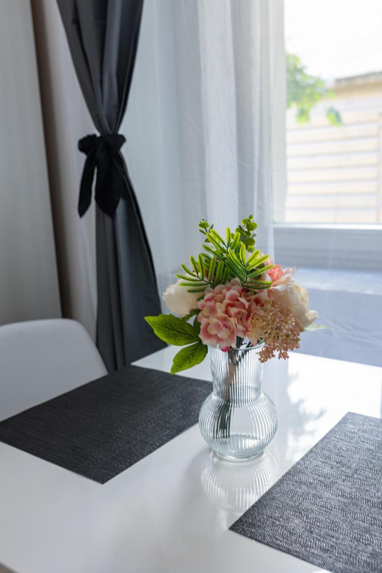 Wenceslas Square Apartment Prag Dış mekan fotoğraf