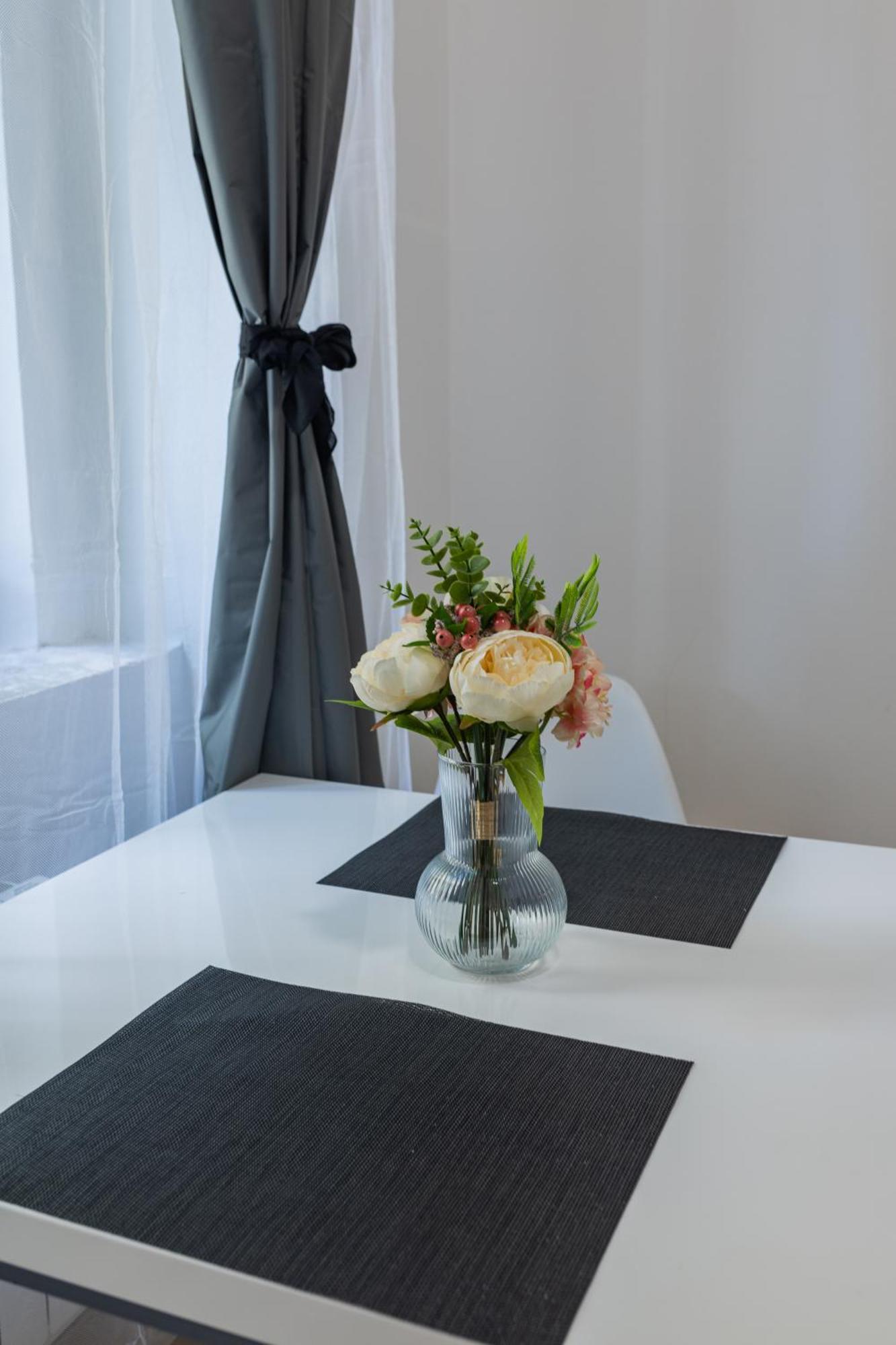 Wenceslas Square Apartment Prag Dış mekan fotoğraf