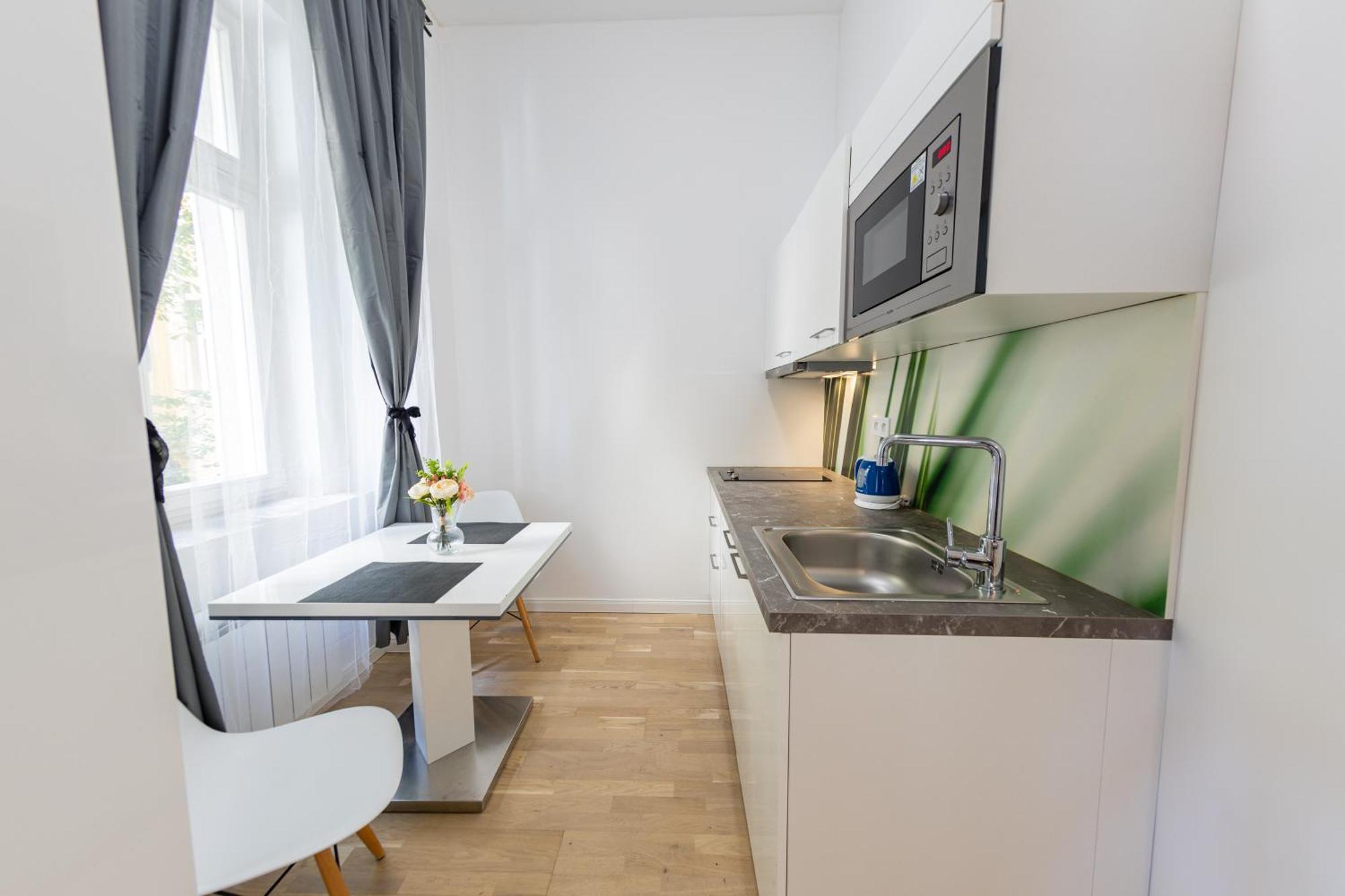 Wenceslas Square Apartment Prag Dış mekan fotoğraf