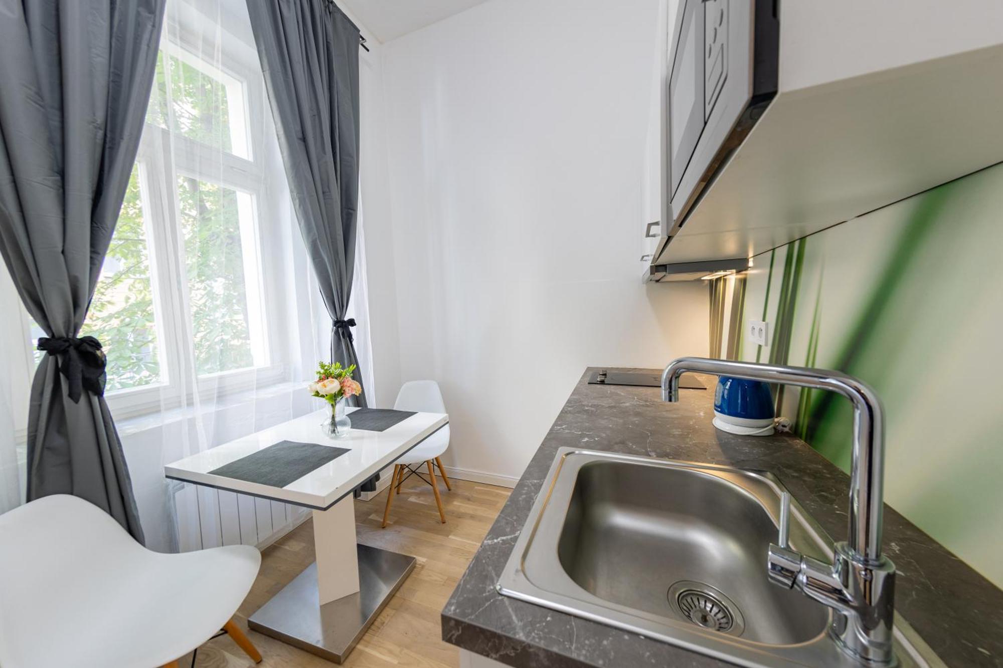 Wenceslas Square Apartment Prag Dış mekan fotoğraf