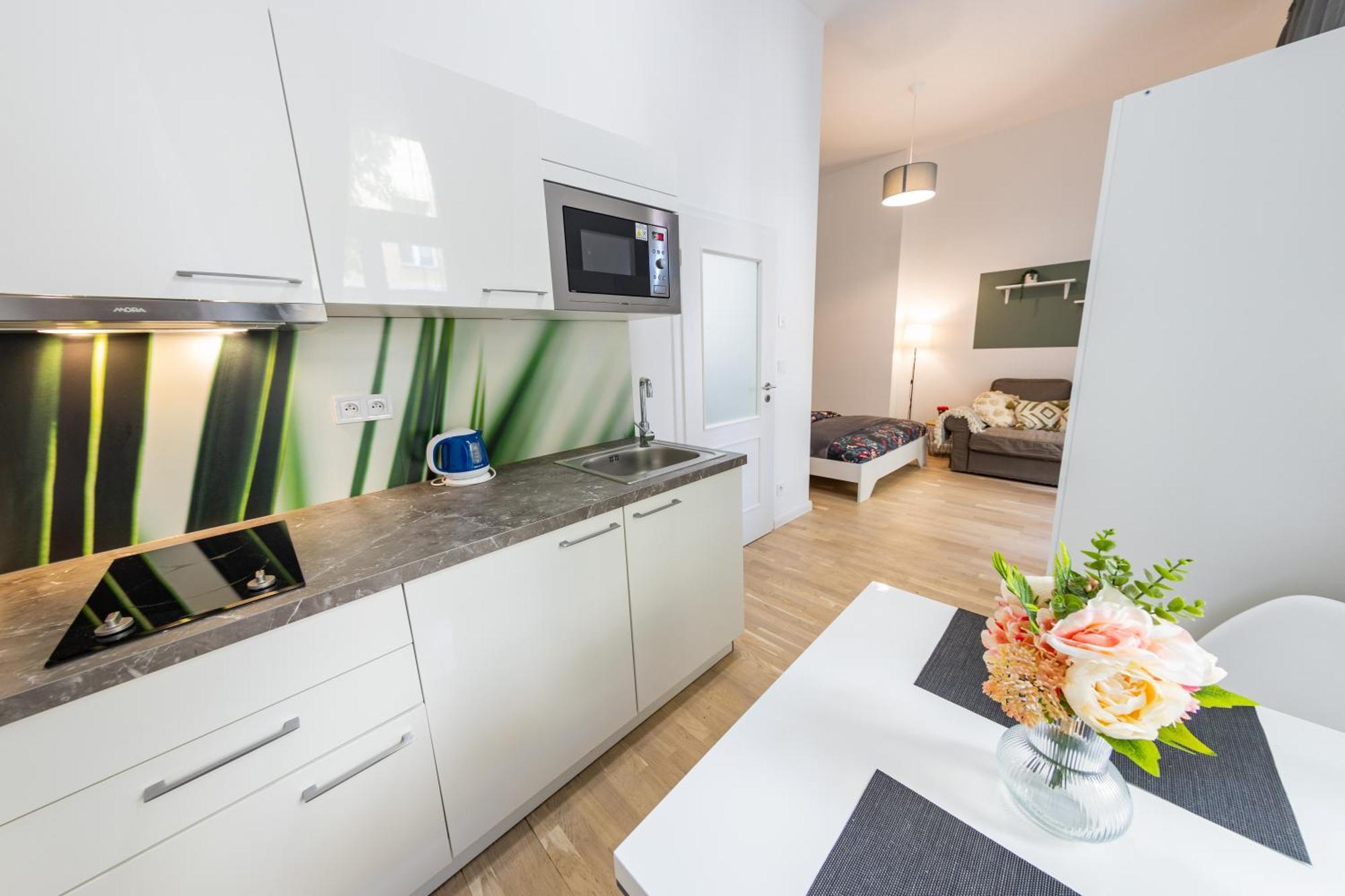 Wenceslas Square Apartment Prag Dış mekan fotoğraf