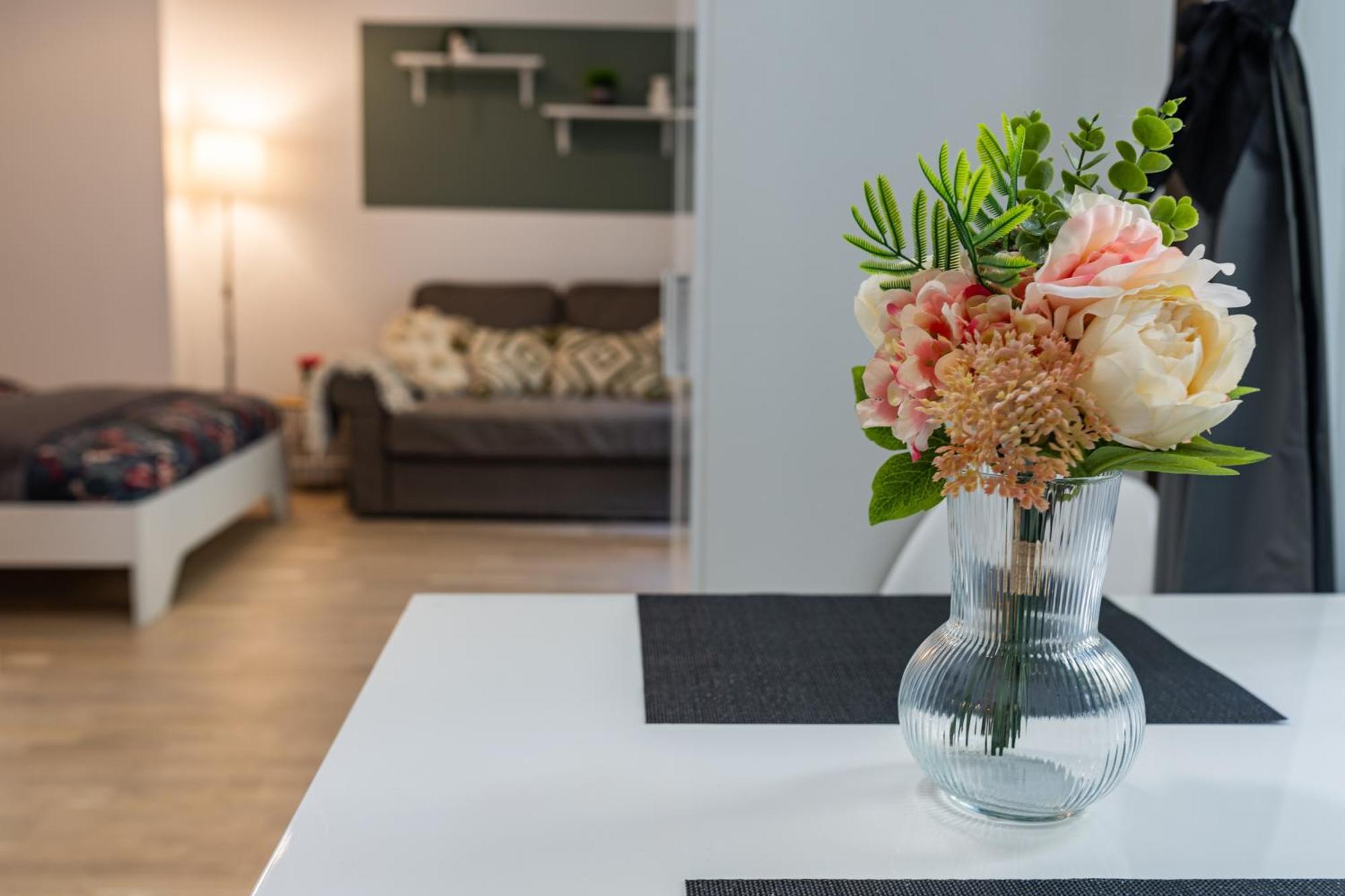 Wenceslas Square Apartment Prag Dış mekan fotoğraf